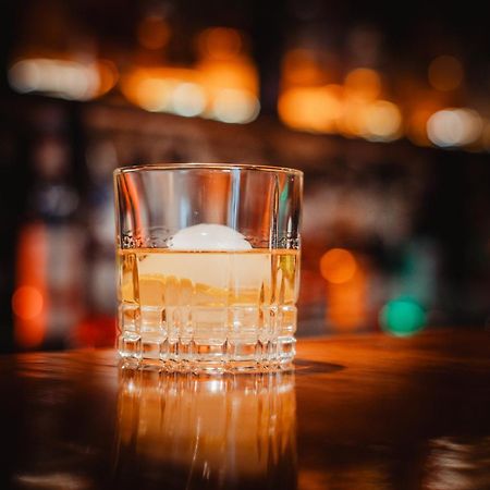 The Pheasant Inn Falstone Екстер'єр фото